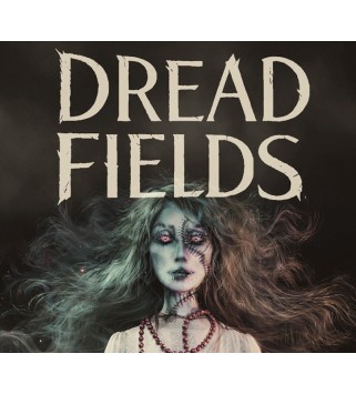 Dread Fields Steam Key GLOBAL